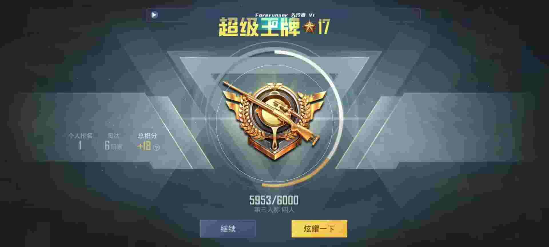 和平精英鸡腿辅助自瞄 - ��ƽ��Ӣ�����ô����ж��辅助预览图